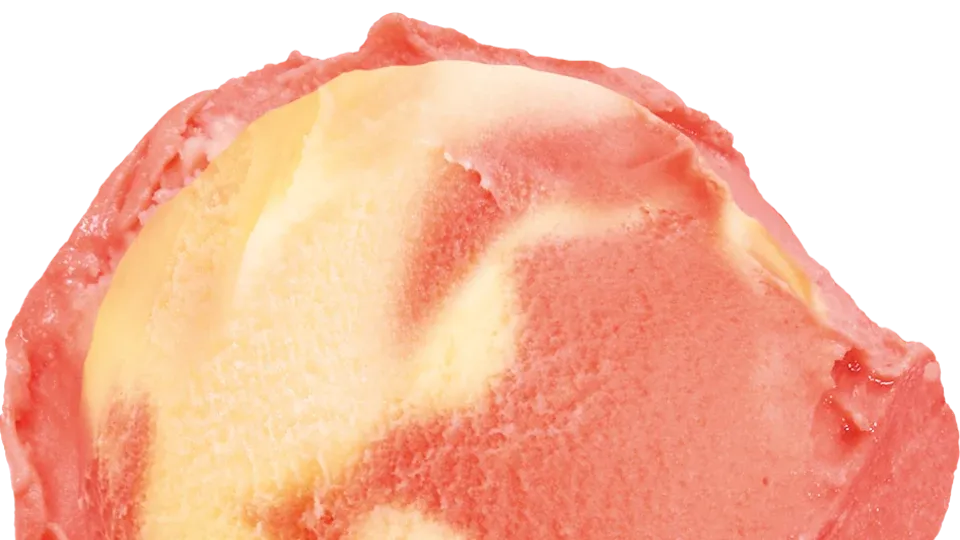 Eiskugel Apero Spritz