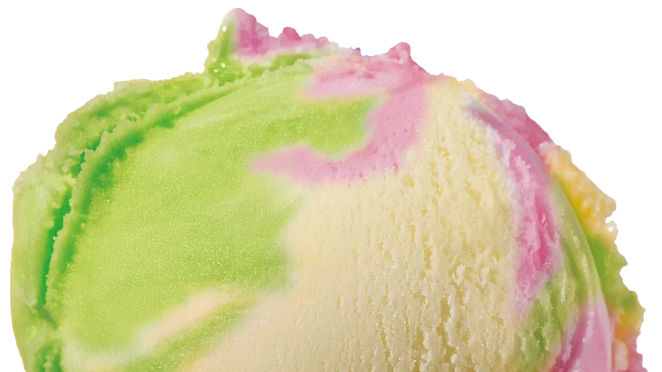 Eiskugel Libubu