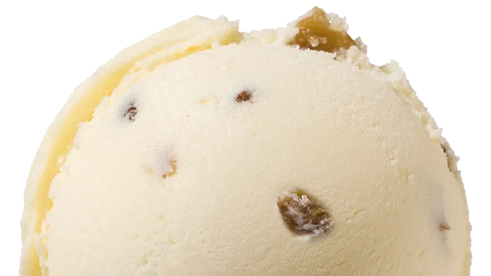 Eiskugel Málaga