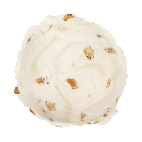 Eiskugel Raffaela